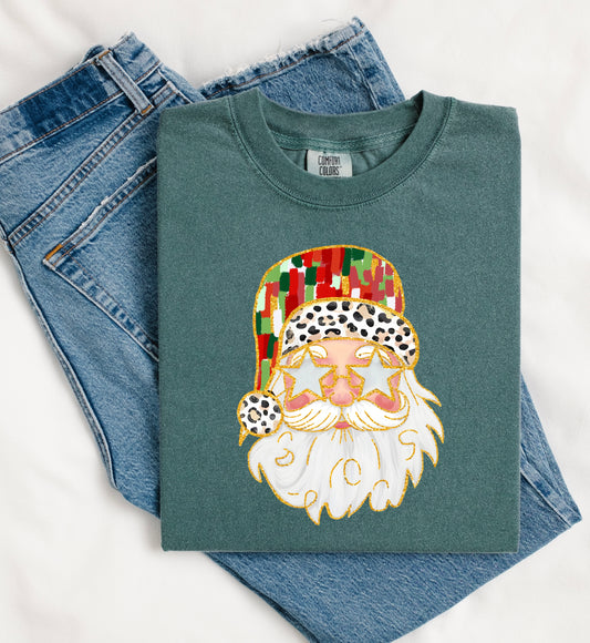 Christmas Colored Santa Hat 🎅🏼