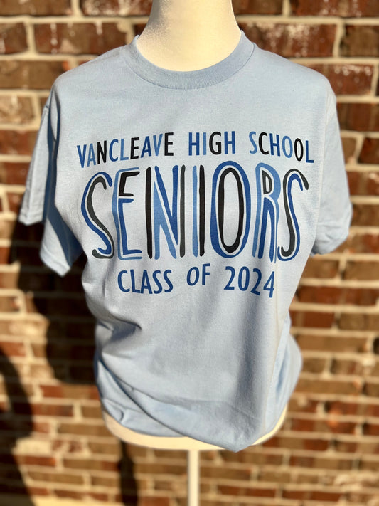 Seniors Tee (1)
