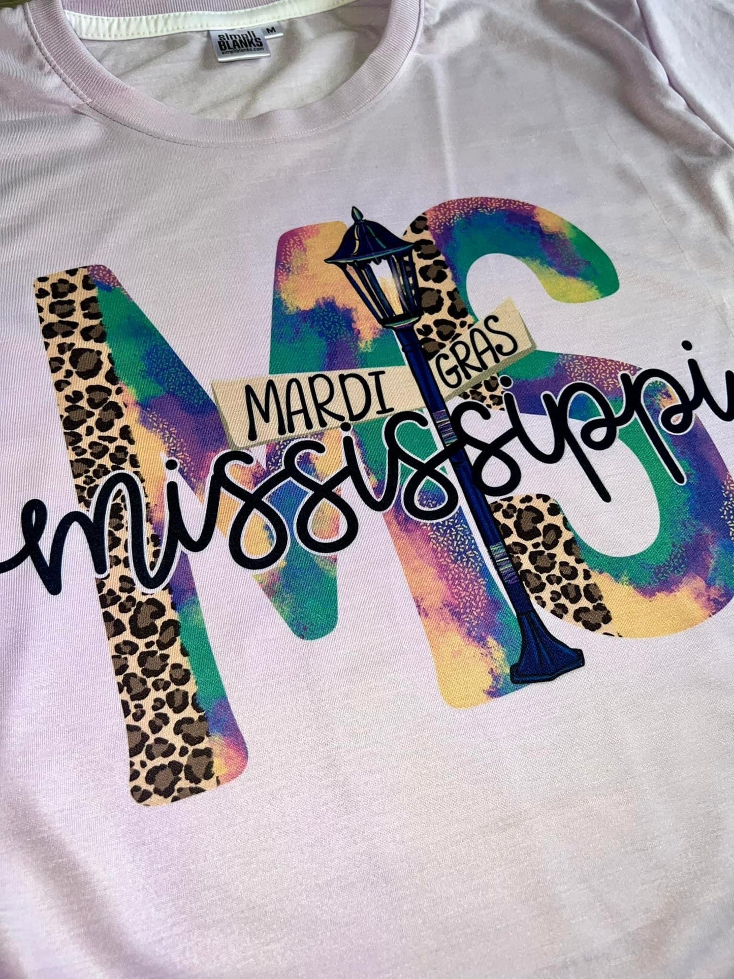 MS Mardi Gras