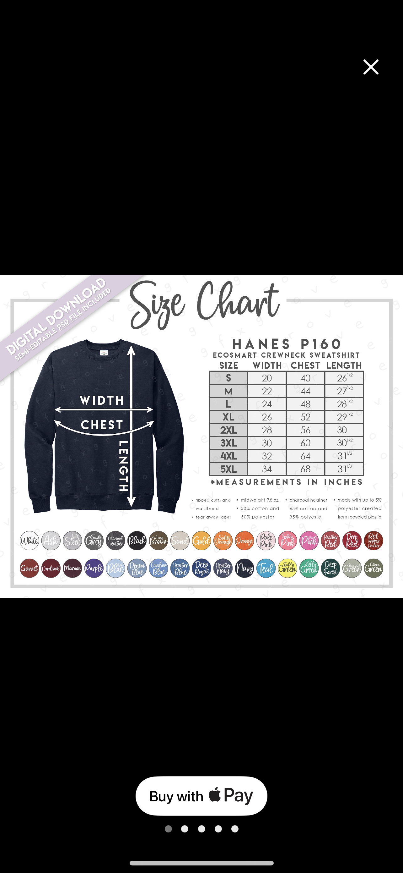 Bulldogs Puff Sweatshirt