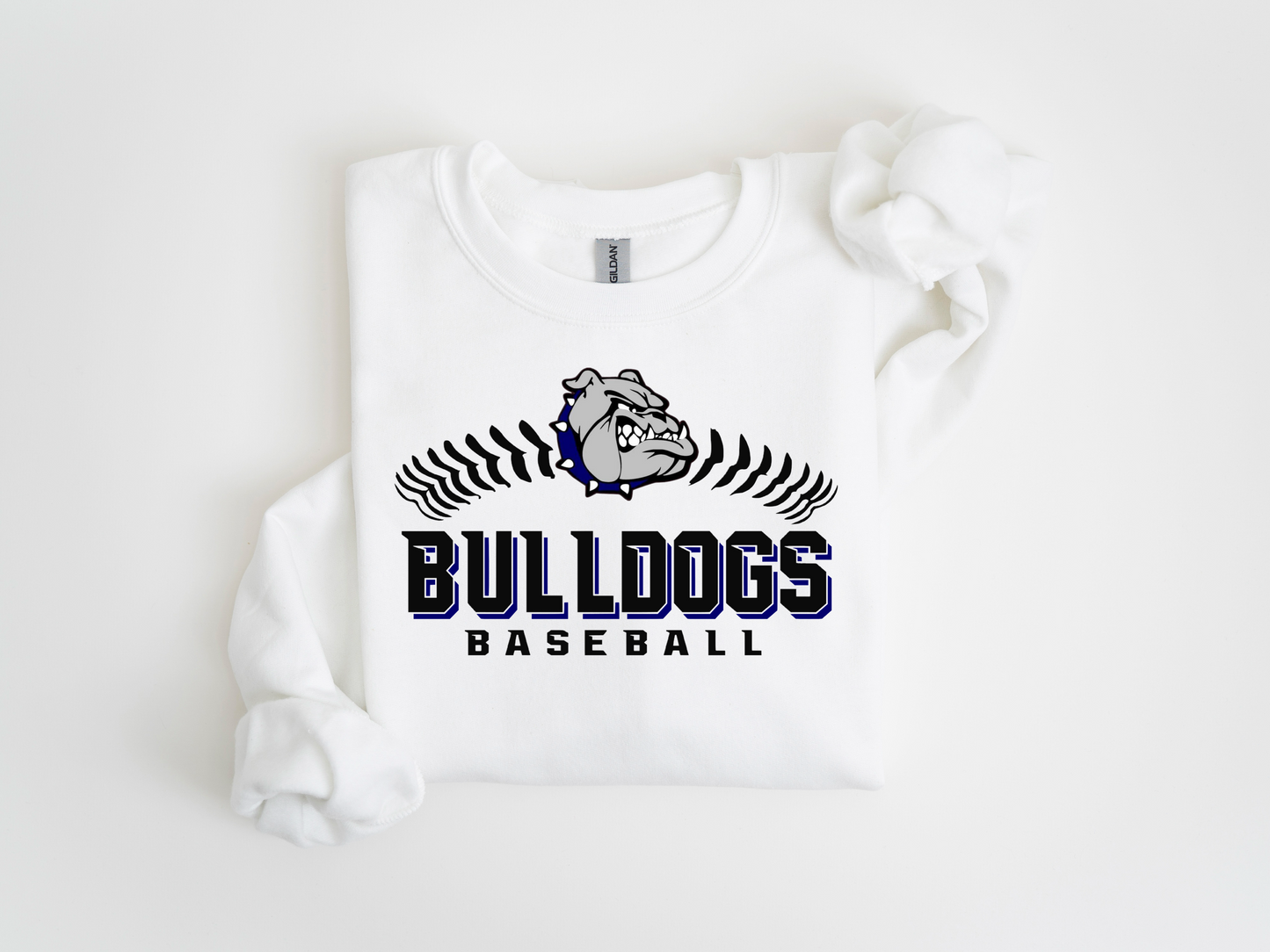 Bulldogs Baseball ⚾️