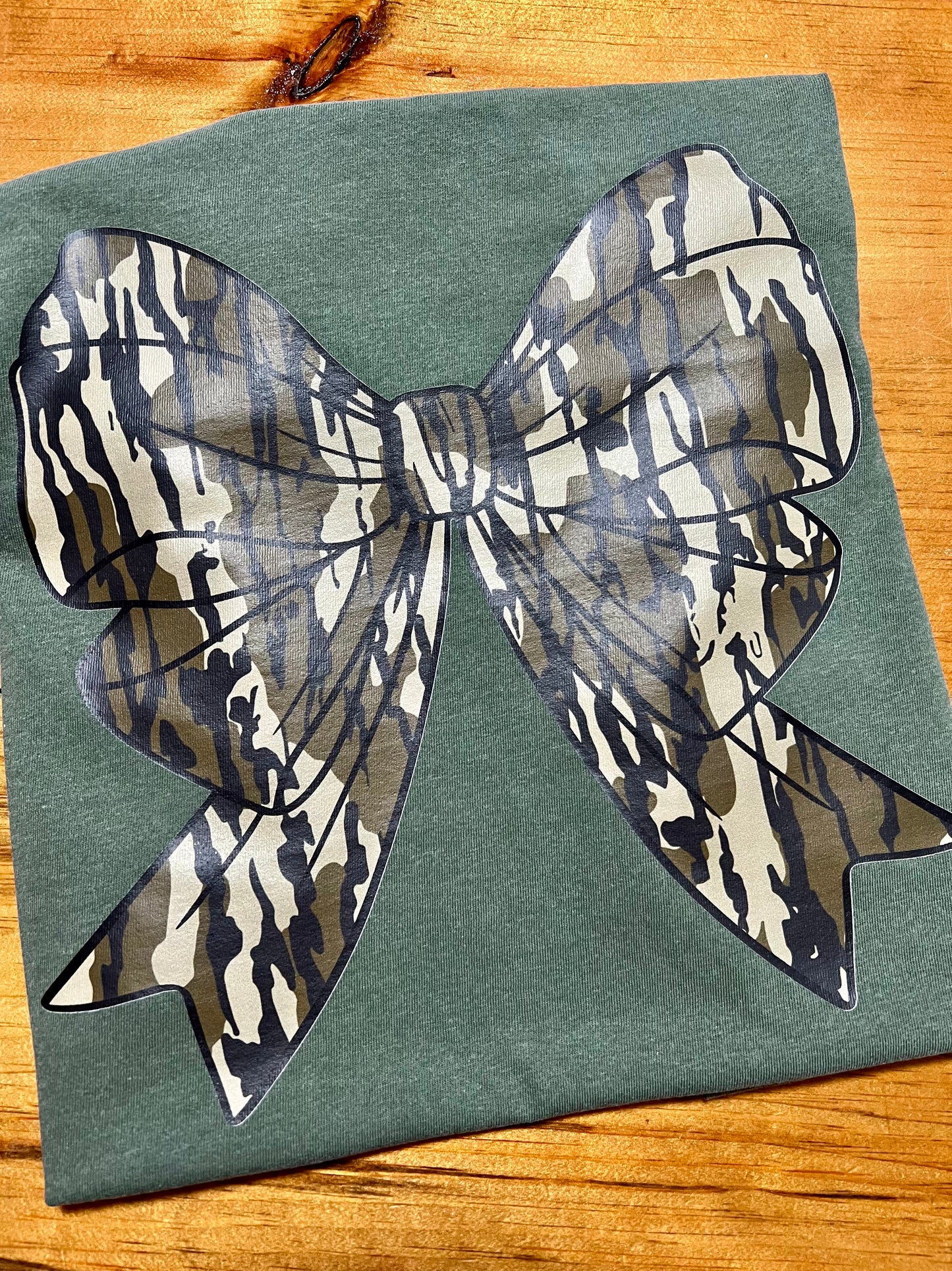 Bottomland Coquette