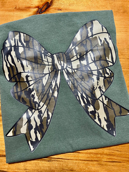Bottomland Coquette