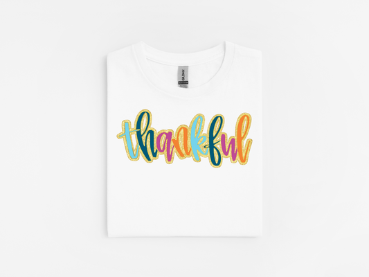 Thanksgiving sale