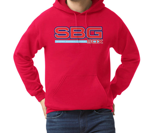SBG HOODIES