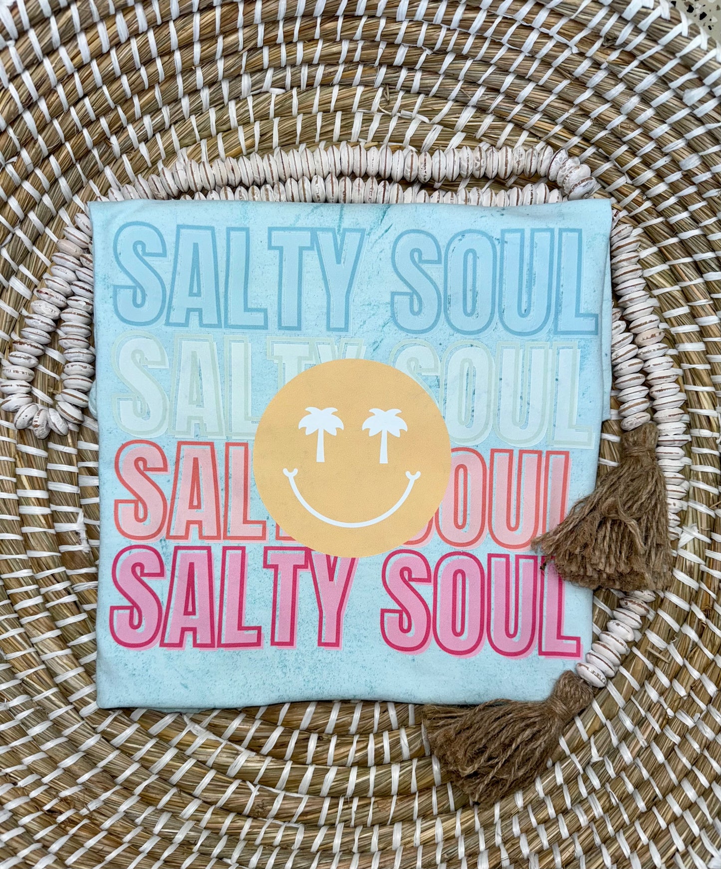 Salty Soul