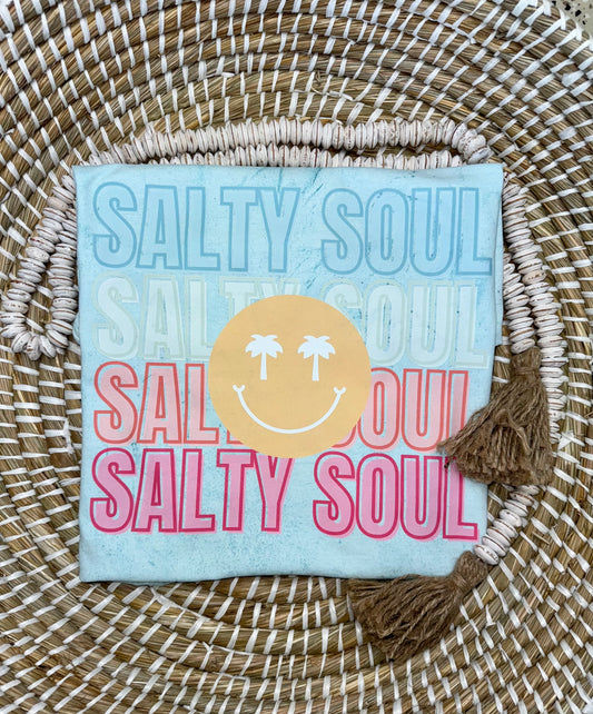 Salty Soul