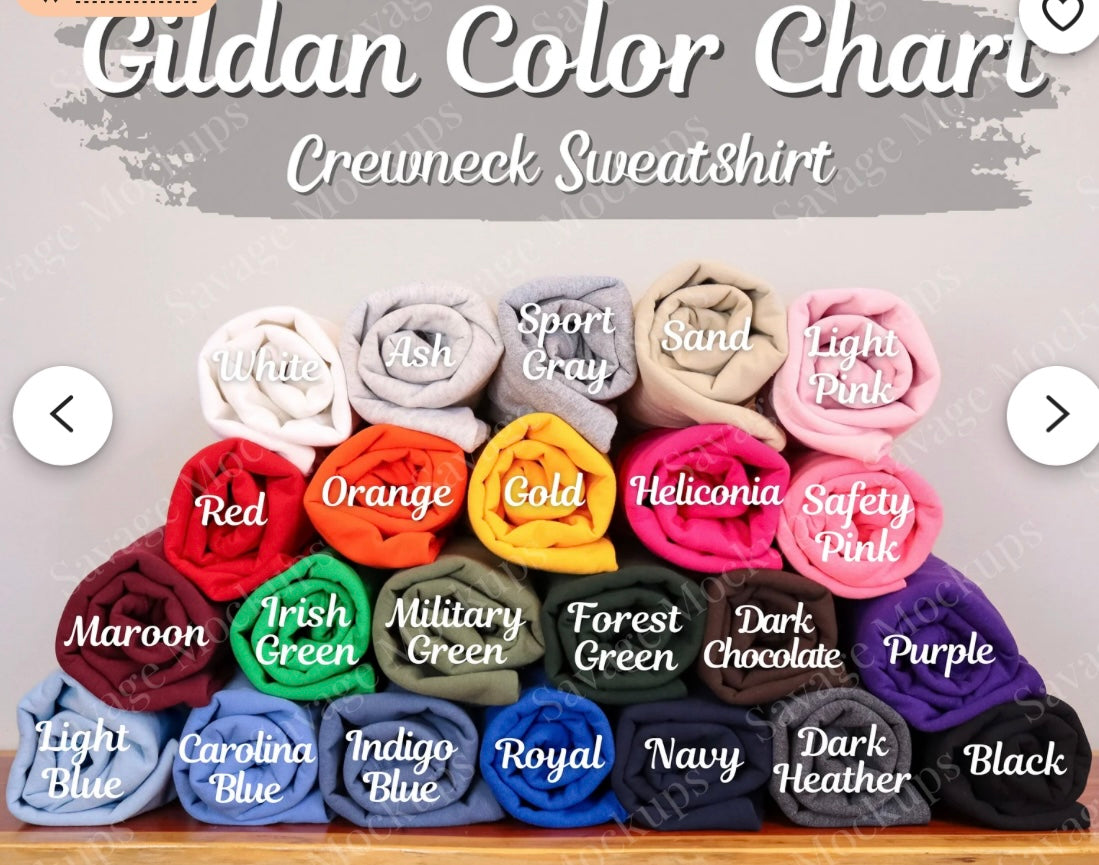 Bulldogs Stack Multicolor
