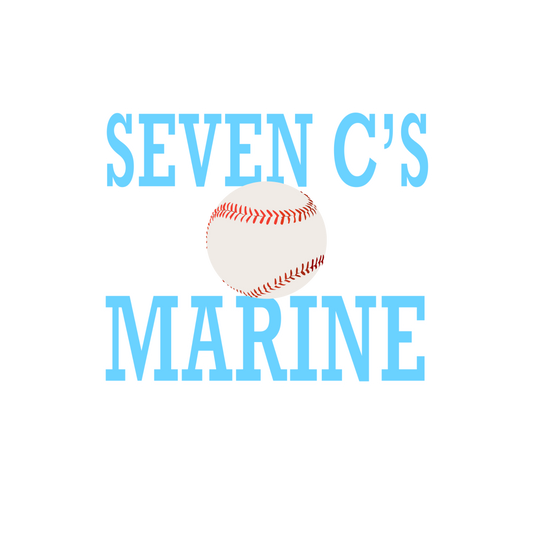 SEVEN C’S MARINE
