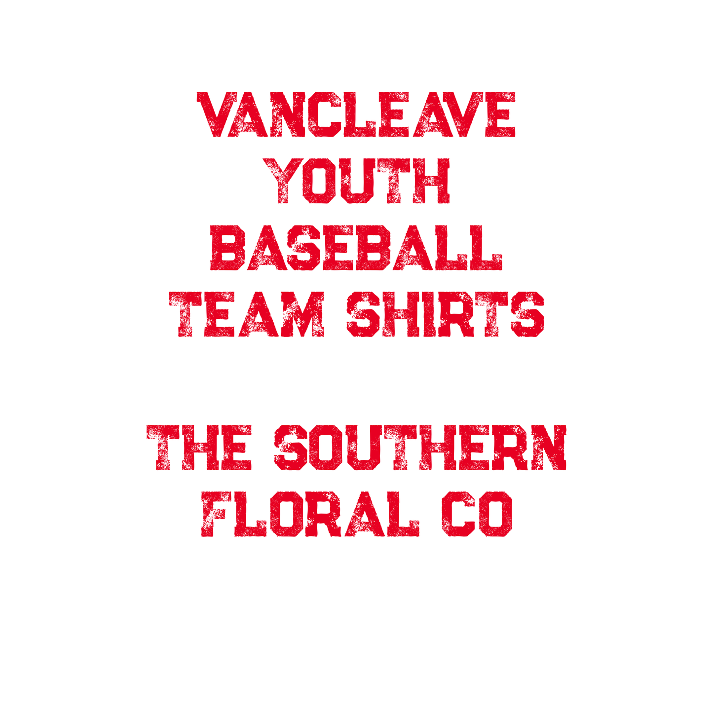 The Southern Floral Co