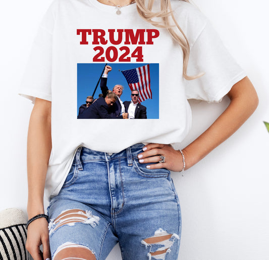 Trump 2024