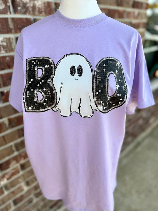 BOO 👻