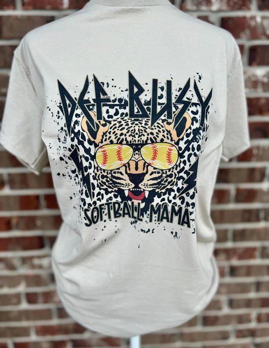 Def Tired (ball edition) • sublimation