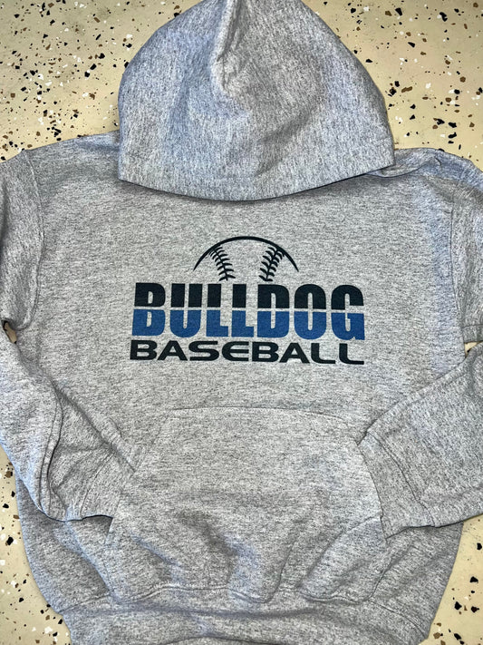 Bulldog Baseball