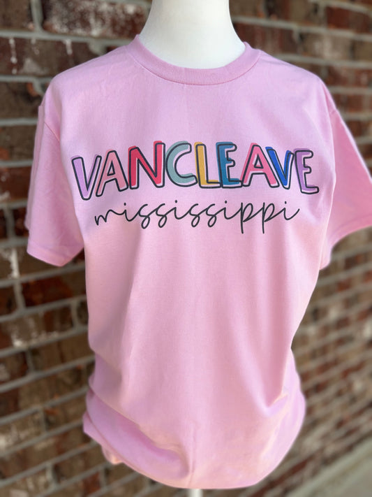 Vancleave Mississippi