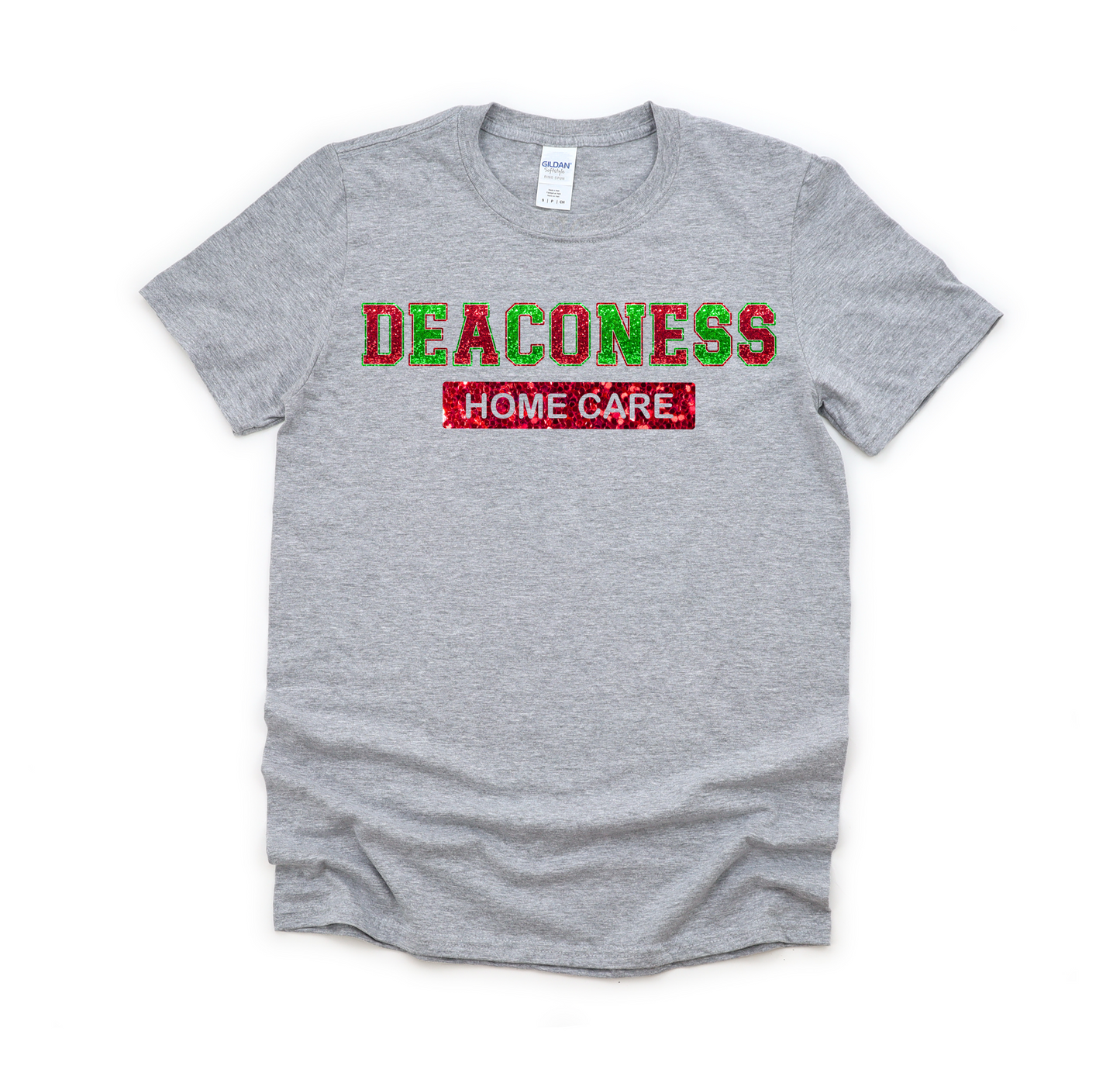 Deaconess Home Care Christmas Shirts
