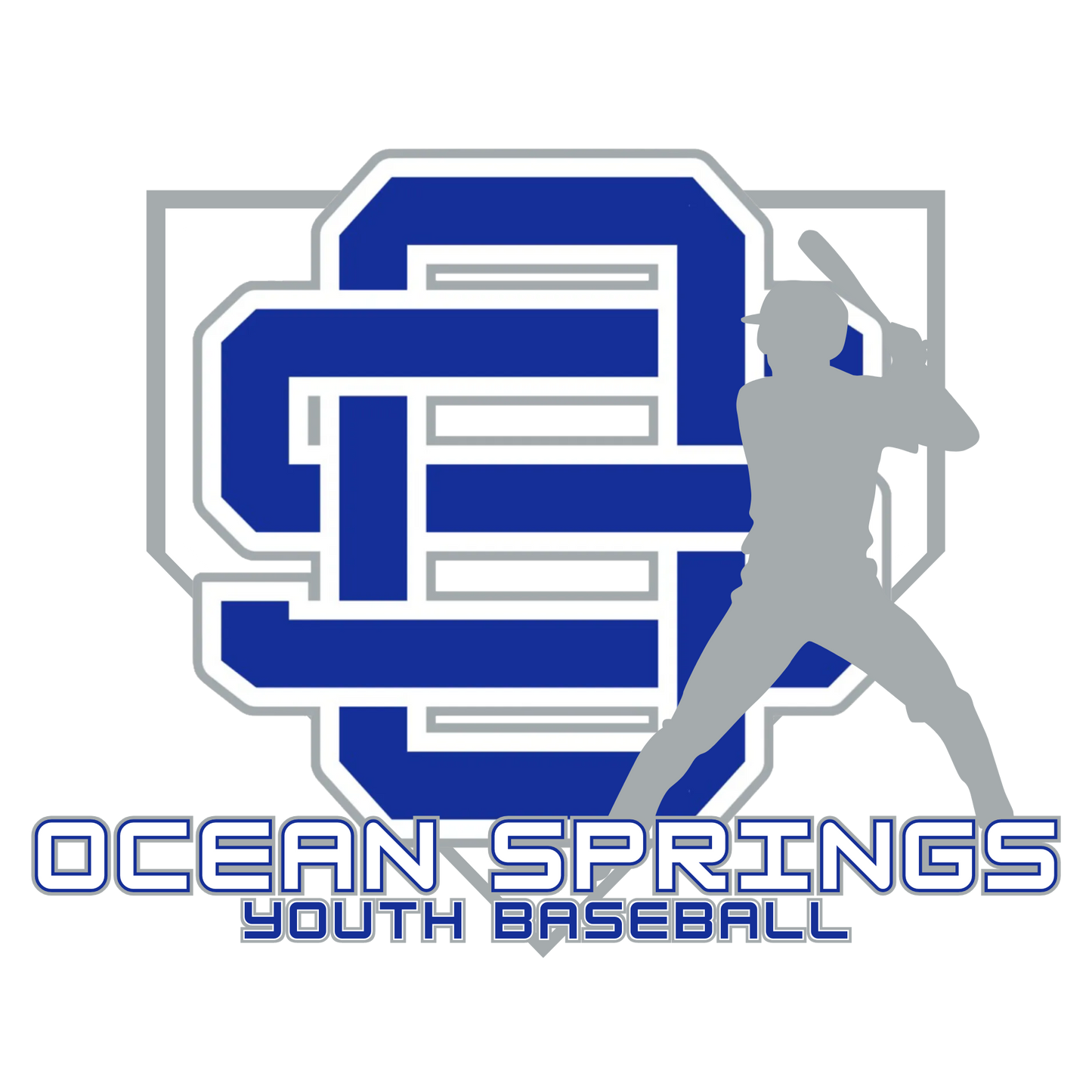 Ocean Springs Youth Baseball