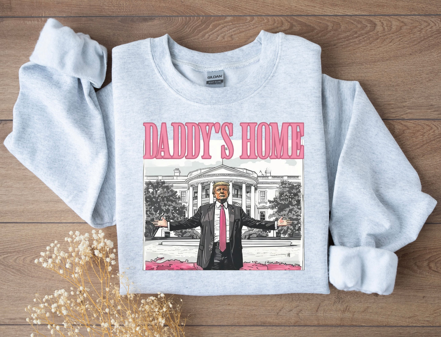 Daddy’s Home