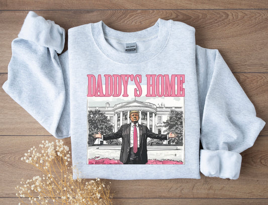 Daddy’s Home