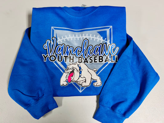 Vancleave Youth Baseball