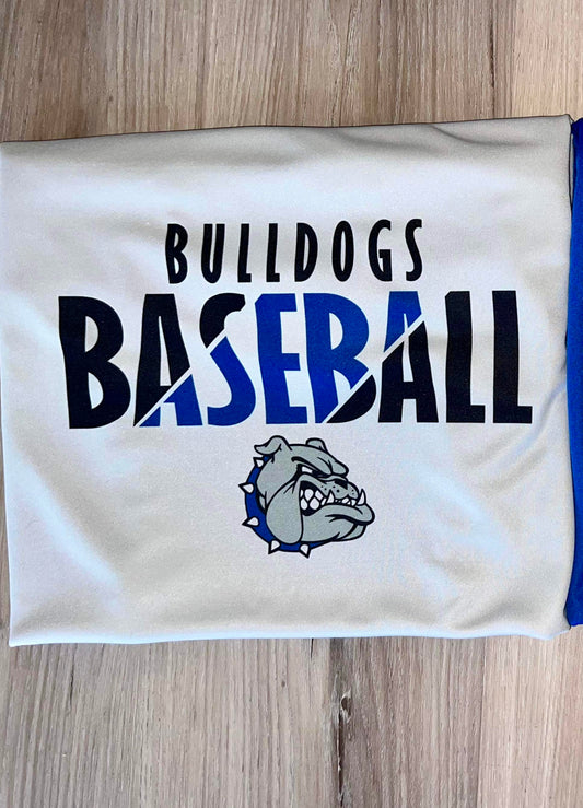 Bulldogs Baseball