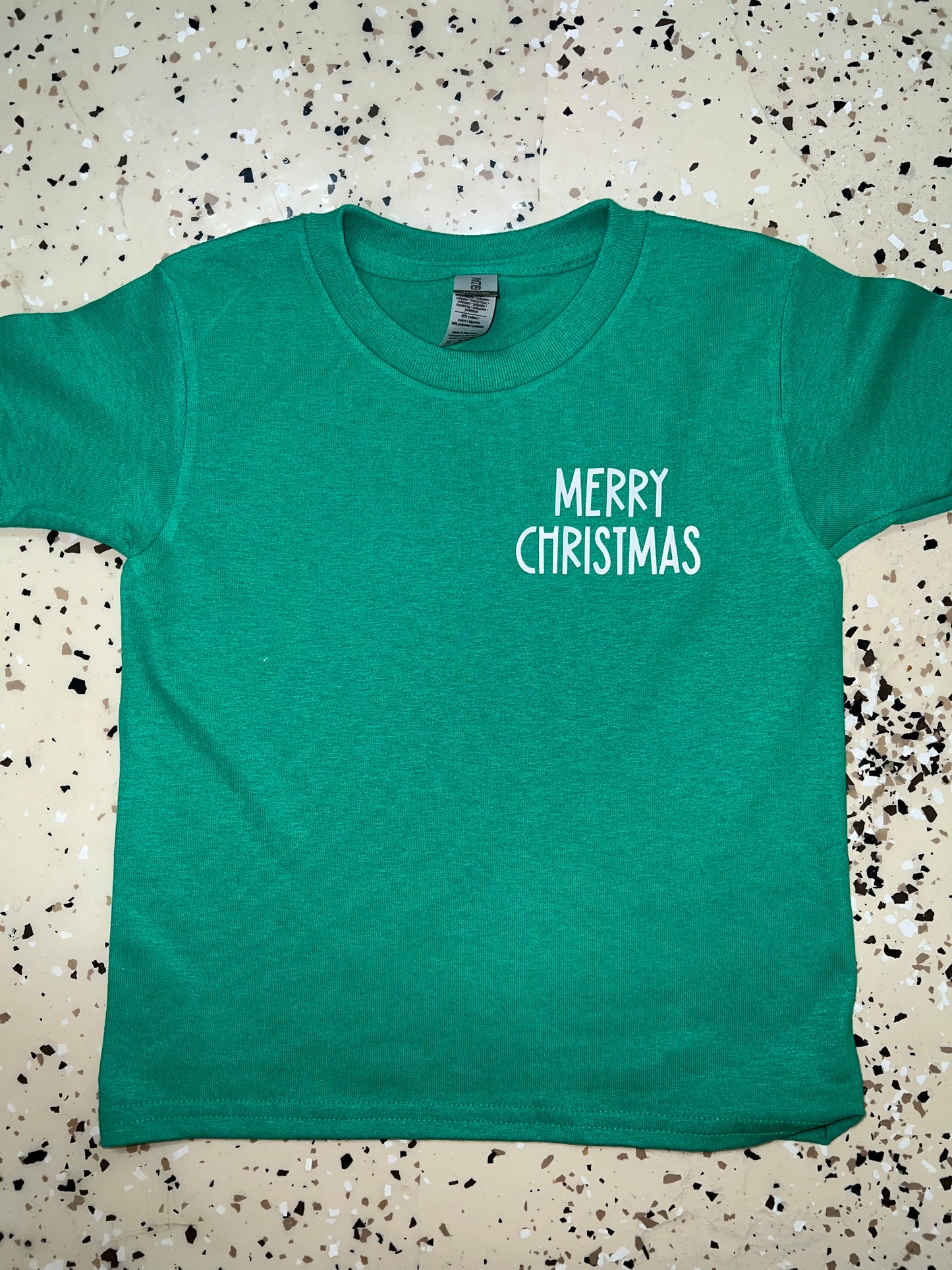 Cool Dude Santa