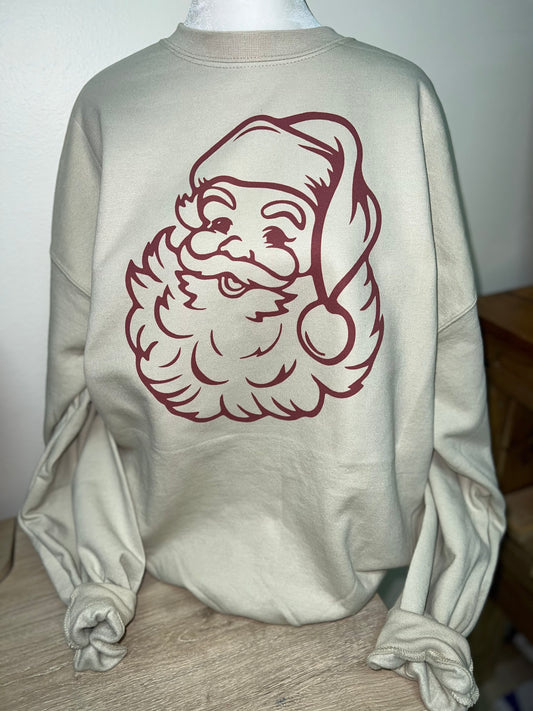 Santa
