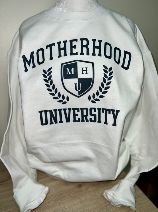 Motherhood University