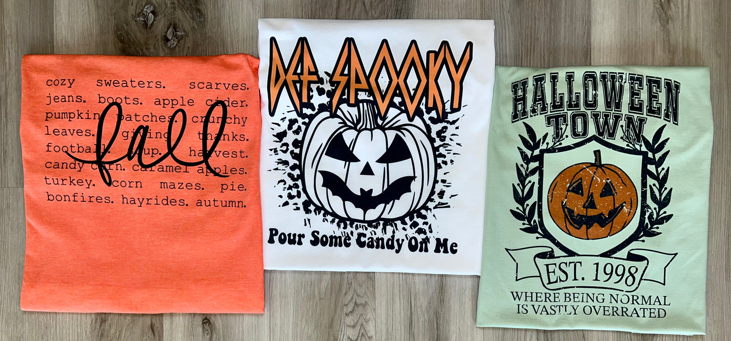 Def Spooky