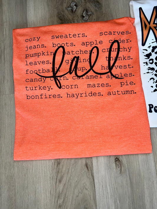 Fall