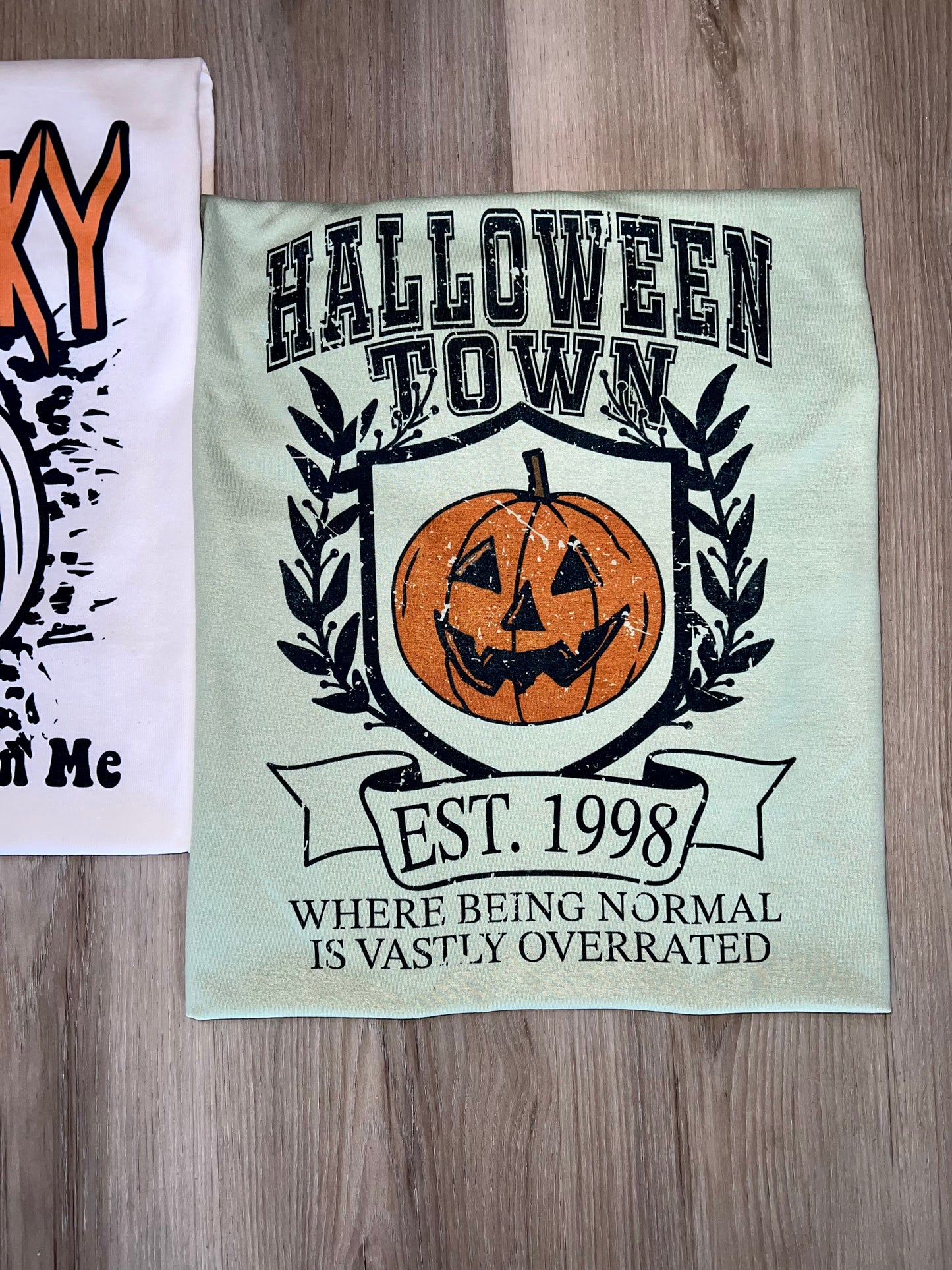 Halloween Town