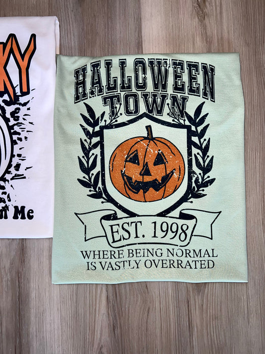 Halloween Town