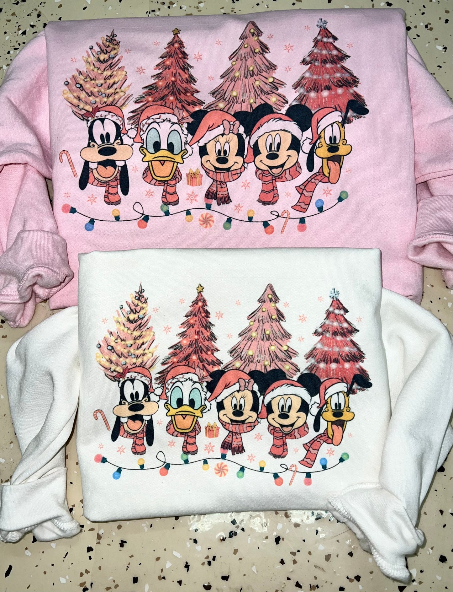 Disney Christmas