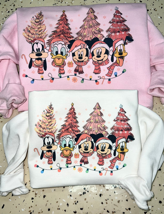 Disney Christmas