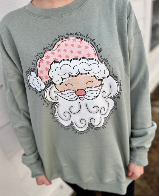 Santa & all things Christmas