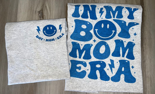 Mom Era