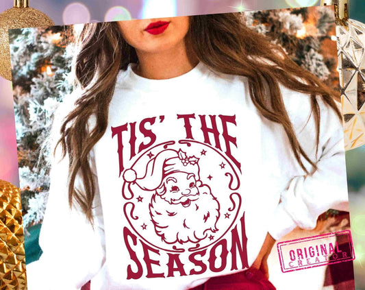 Tis The Season