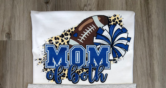 Mom of Both