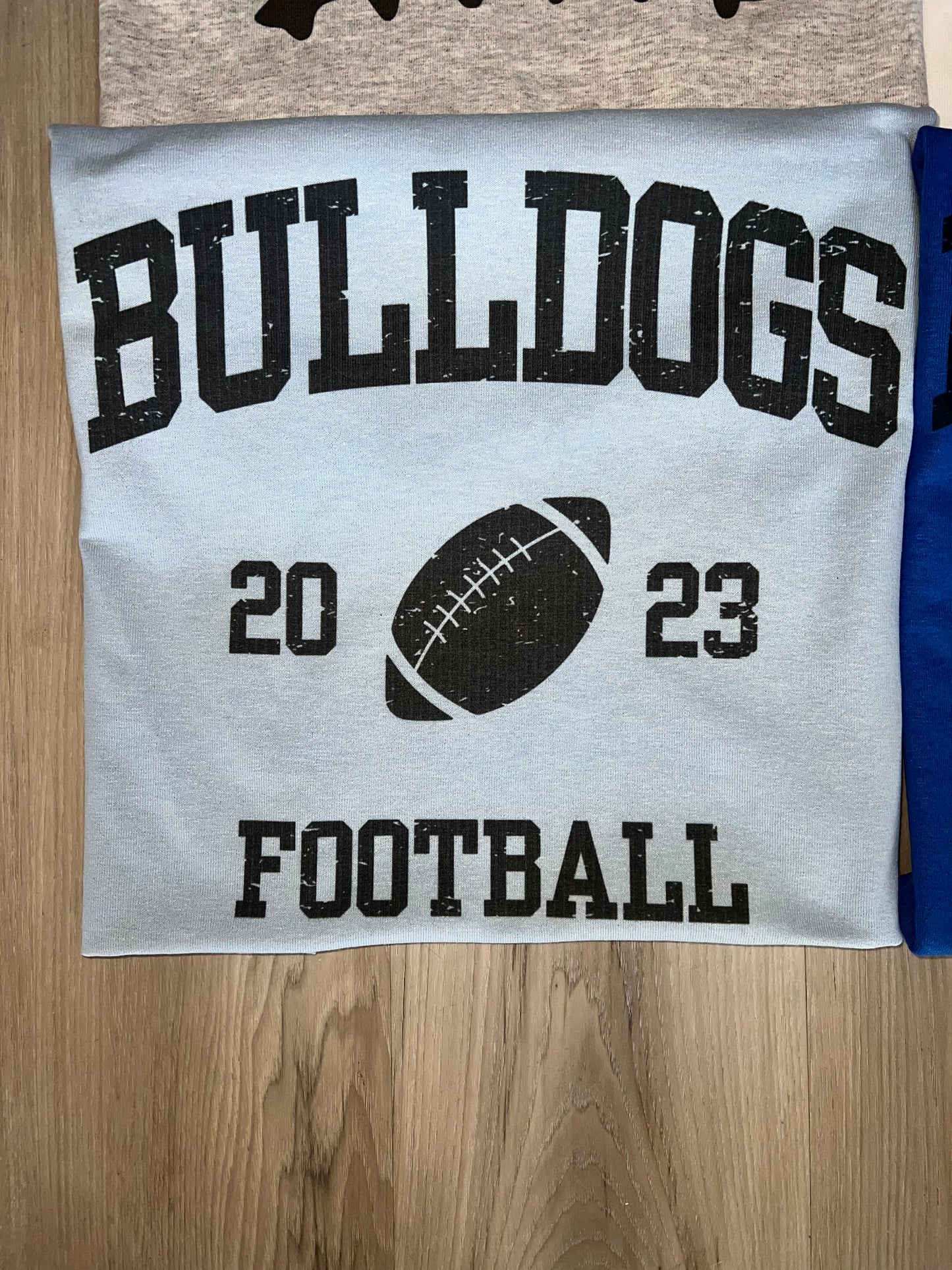 Bulldogs Football 2023