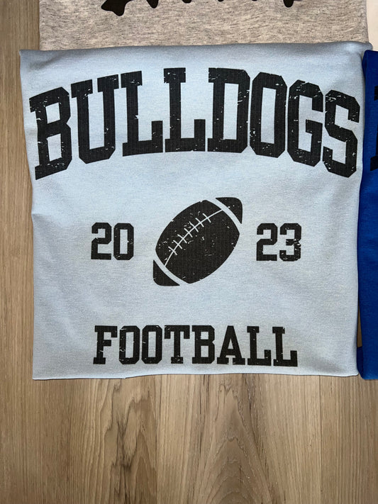 Bulldogs Football 2023