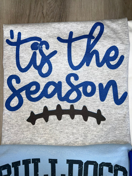 Tis the Season Football