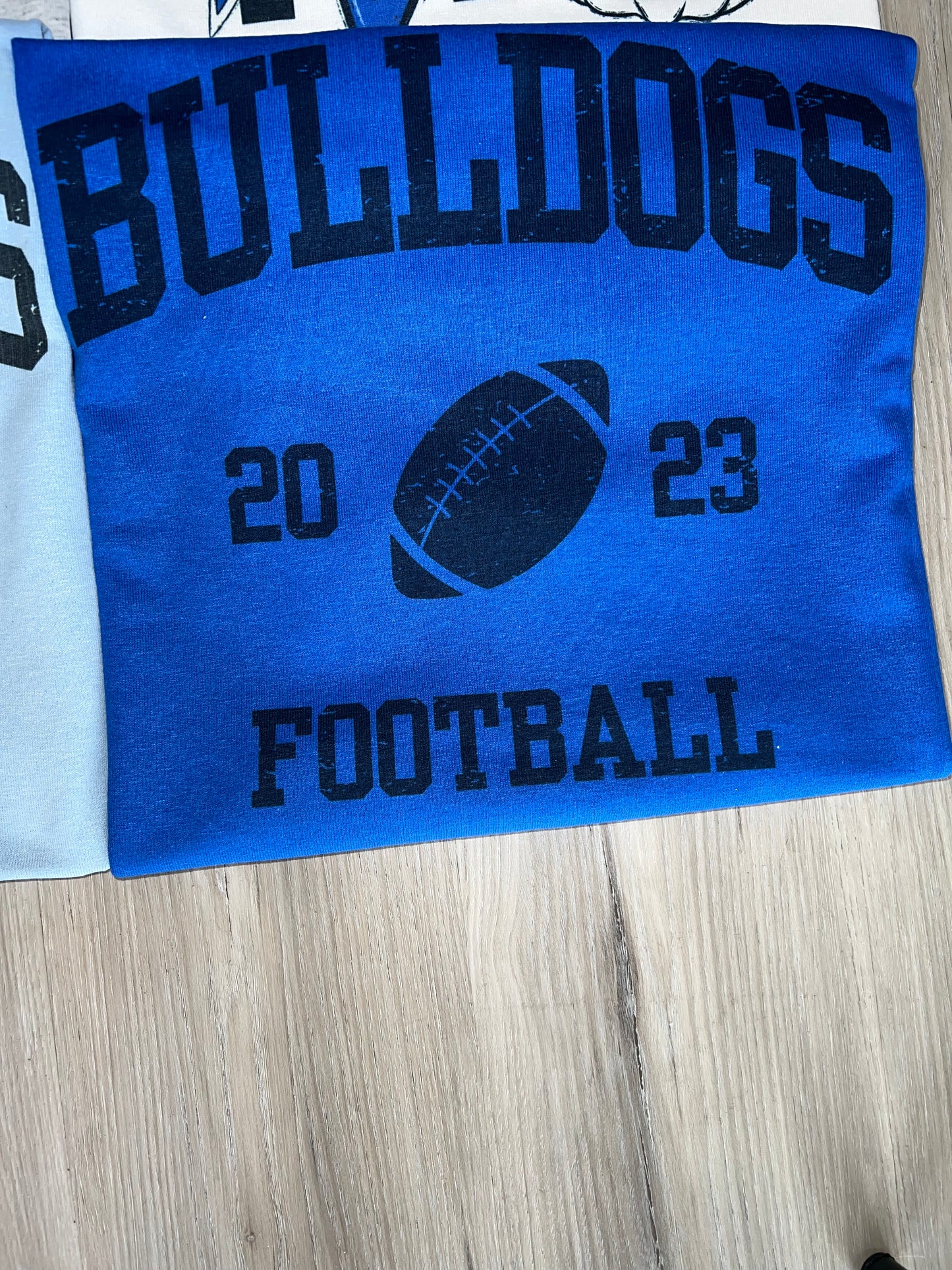 Bulldogs Football 2023