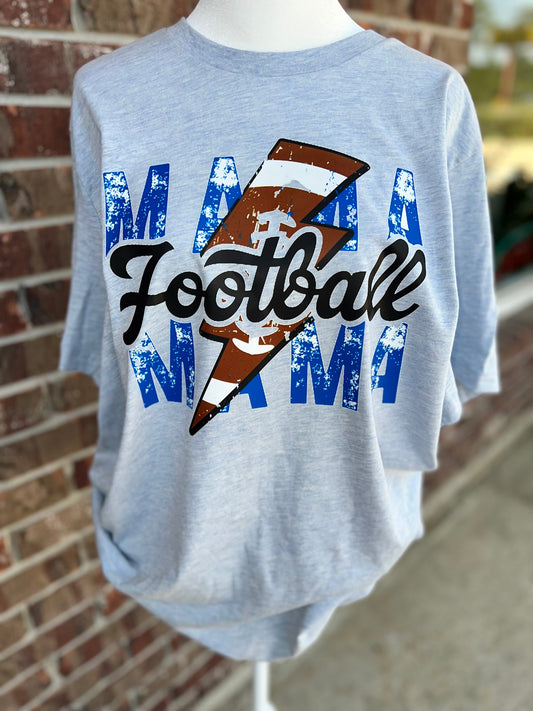 Football Mama
