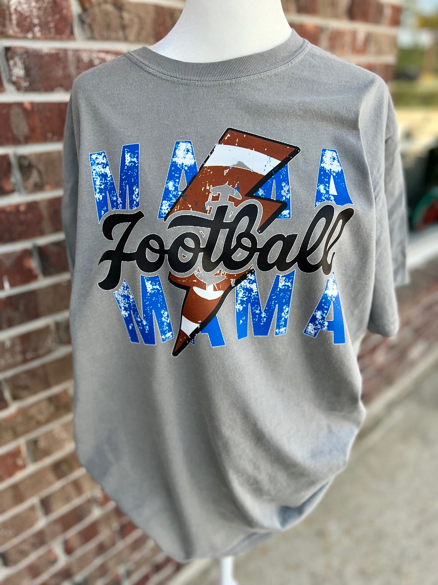 Football Mama