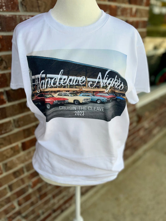 Vancleave Nights • Cruisin’ The Cleave