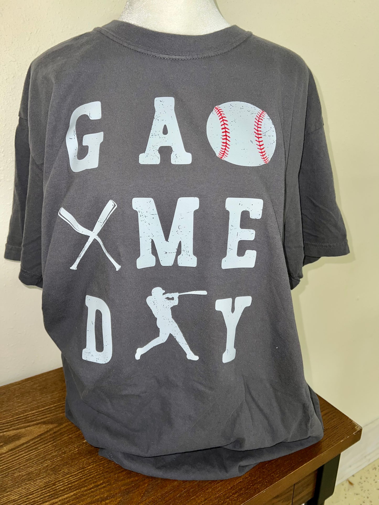 Game Day *direct to film*