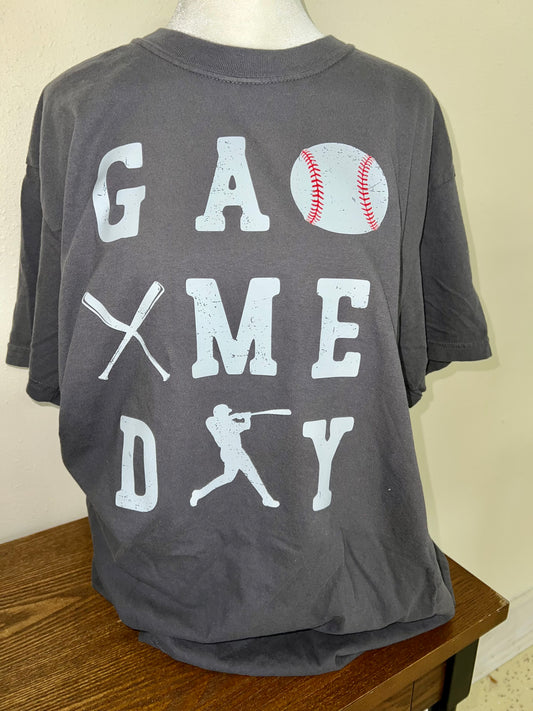 Game Day *direct to film*