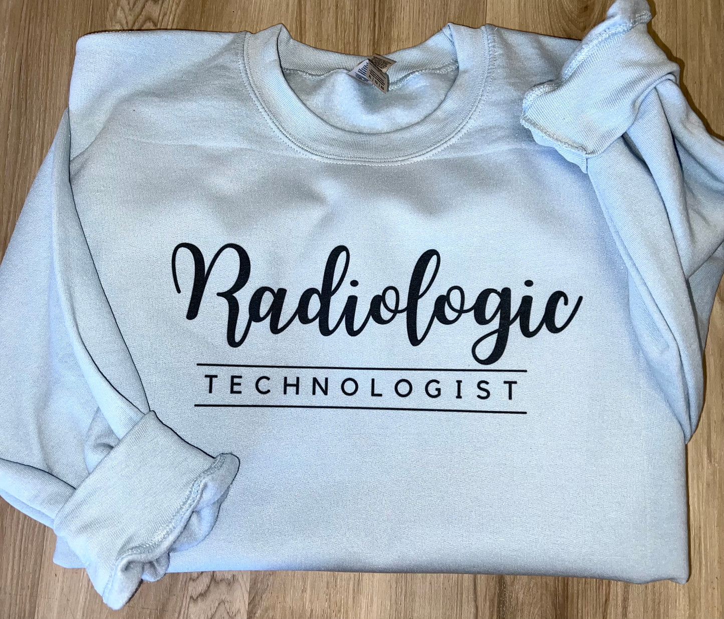 Radiologic Technologist