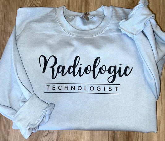 Radiologic Technologist