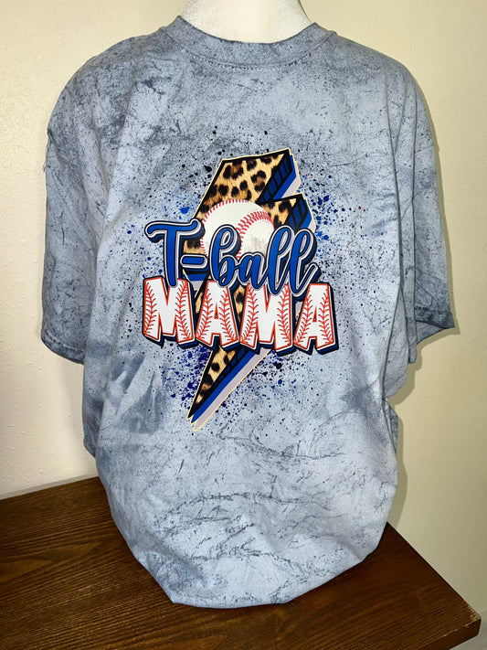 T-Ball Mama - direct to film